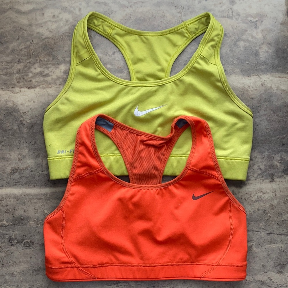 2 for $15 Nike Sports Bras